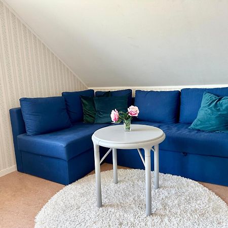 Brunflo Soerbygarden Bed & Breakfast المظهر الخارجي الصورة