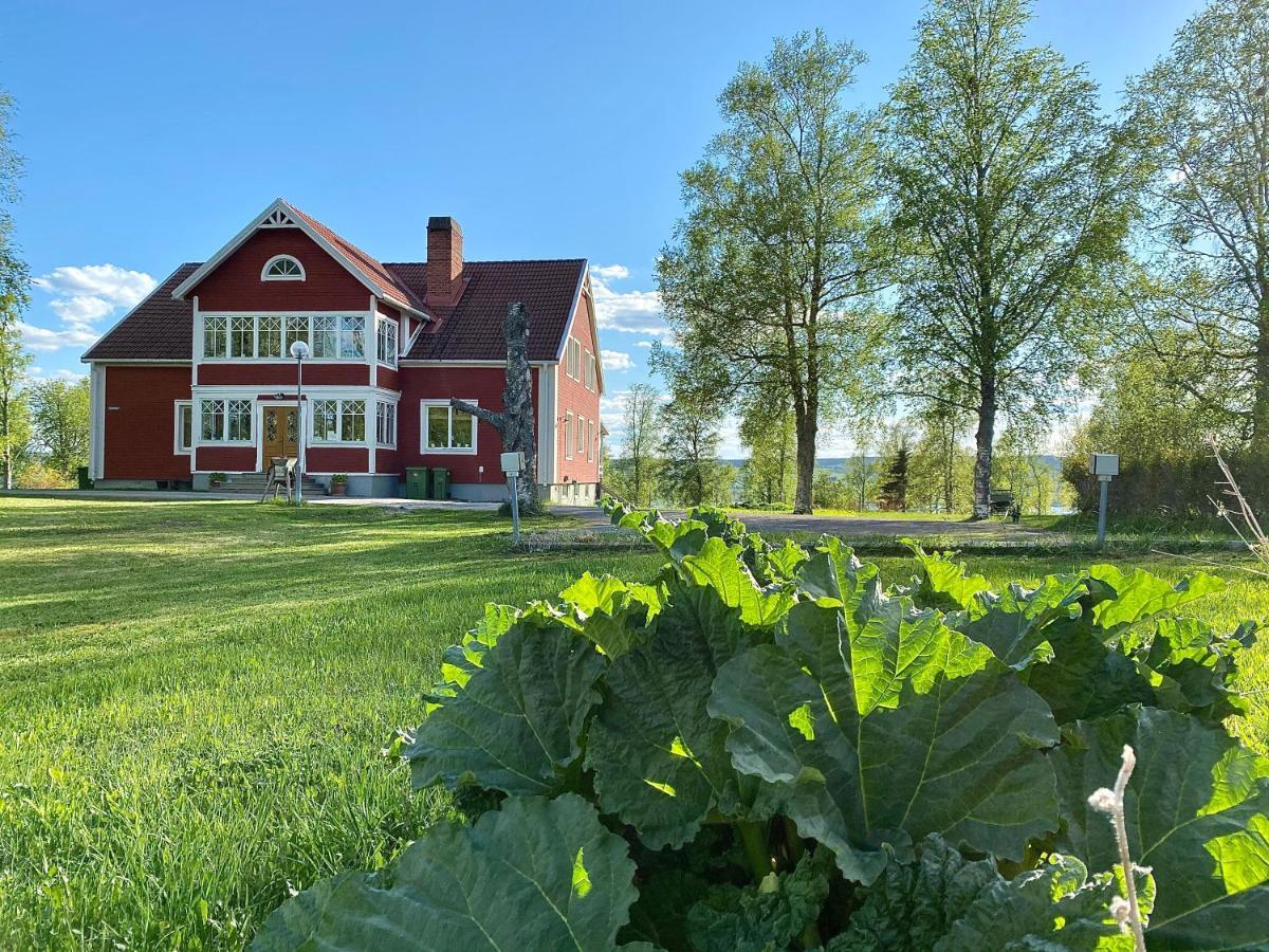 Brunflo Soerbygarden Bed & Breakfast المظهر الخارجي الصورة