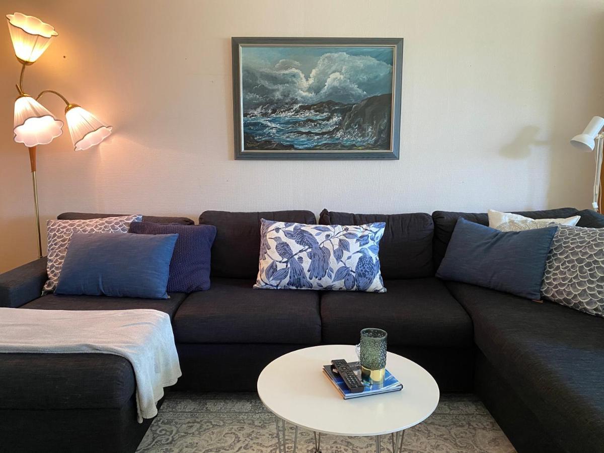 Brunflo Soerbygarden Bed & Breakfast المظهر الخارجي الصورة