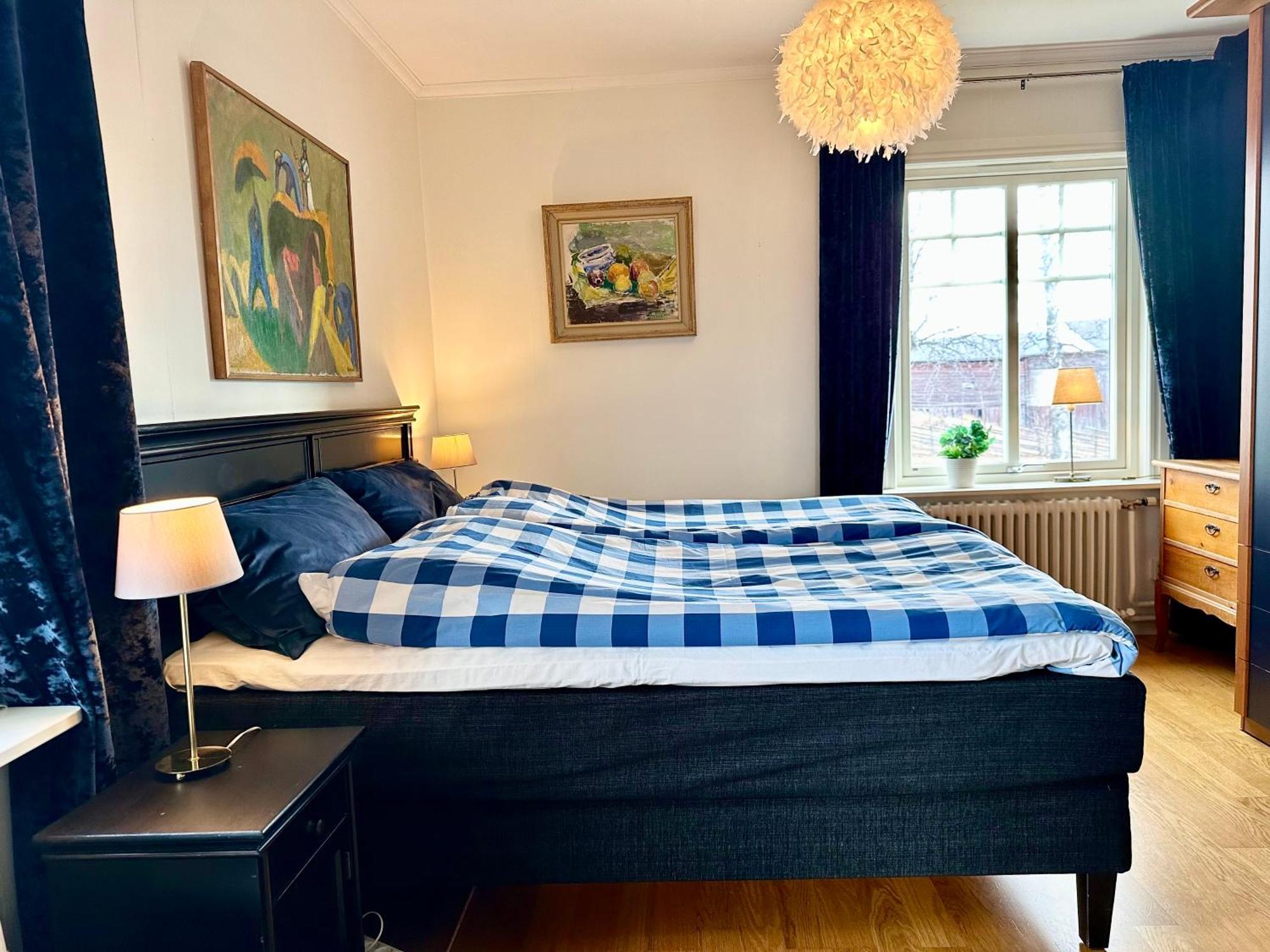 Brunflo Soerbygarden Bed & Breakfast المظهر الخارجي الصورة