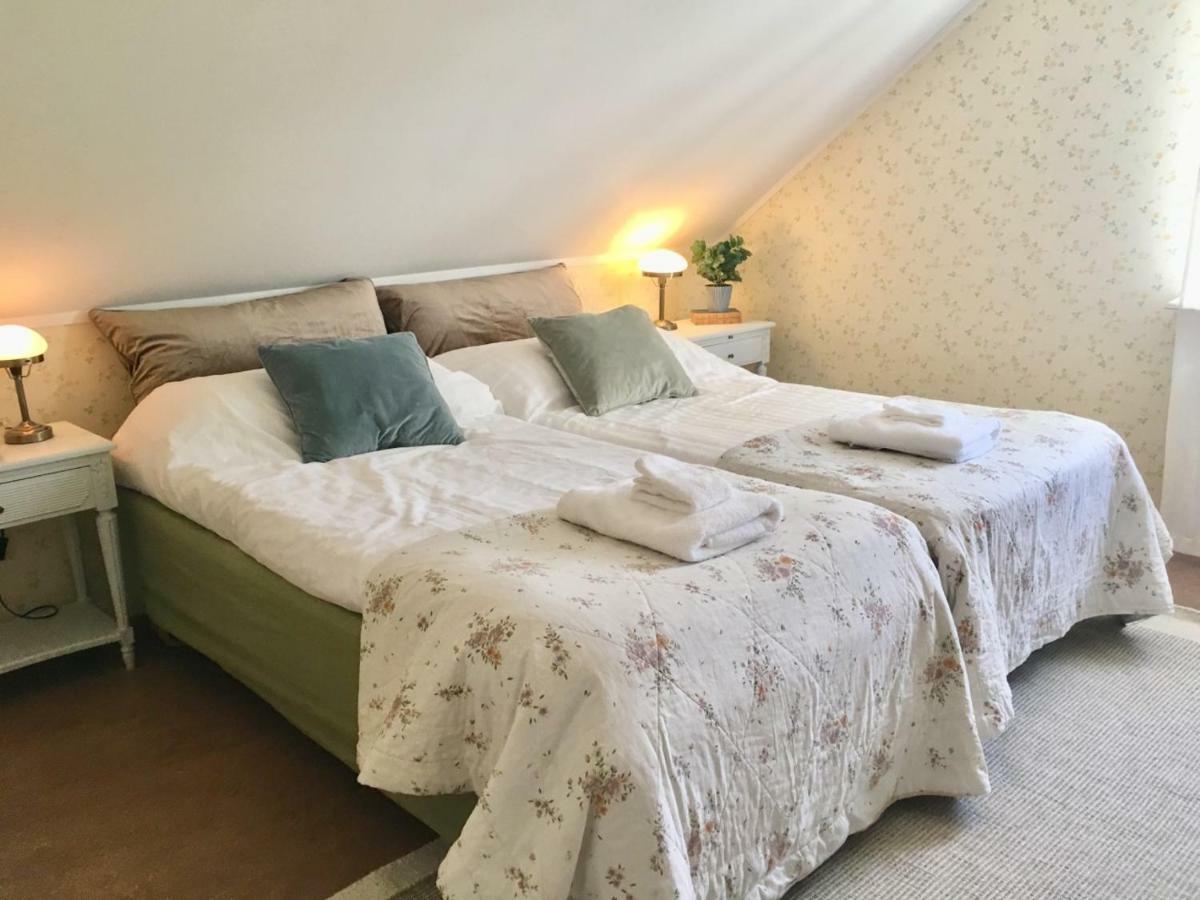 Brunflo Soerbygarden Bed & Breakfast المظهر الخارجي الصورة