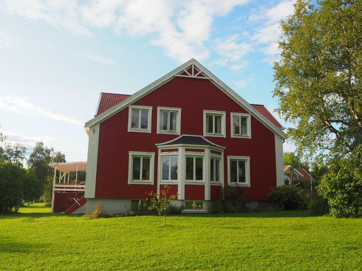 Brunflo Soerbygarden Bed & Breakfast المظهر الخارجي الصورة