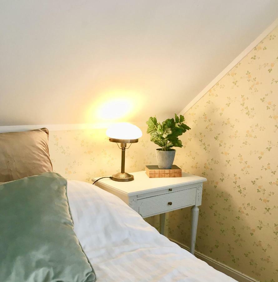 Brunflo Soerbygarden Bed & Breakfast المظهر الخارجي الصورة