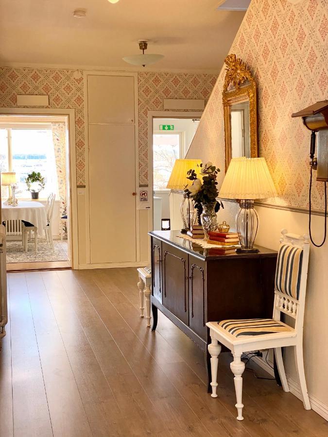 Brunflo Soerbygarden Bed & Breakfast المظهر الخارجي الصورة