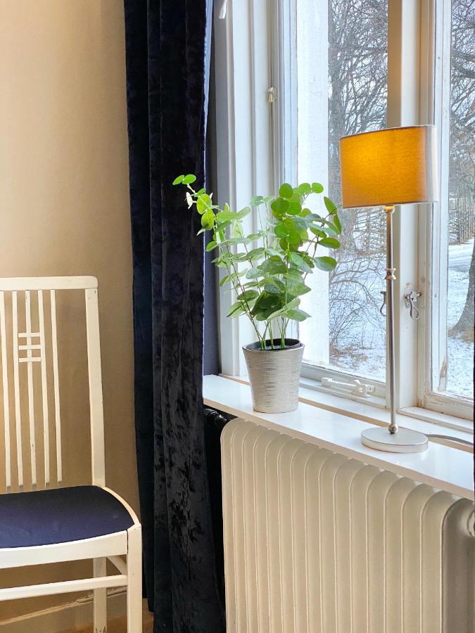 Brunflo Soerbygarden Bed & Breakfast المظهر الخارجي الصورة