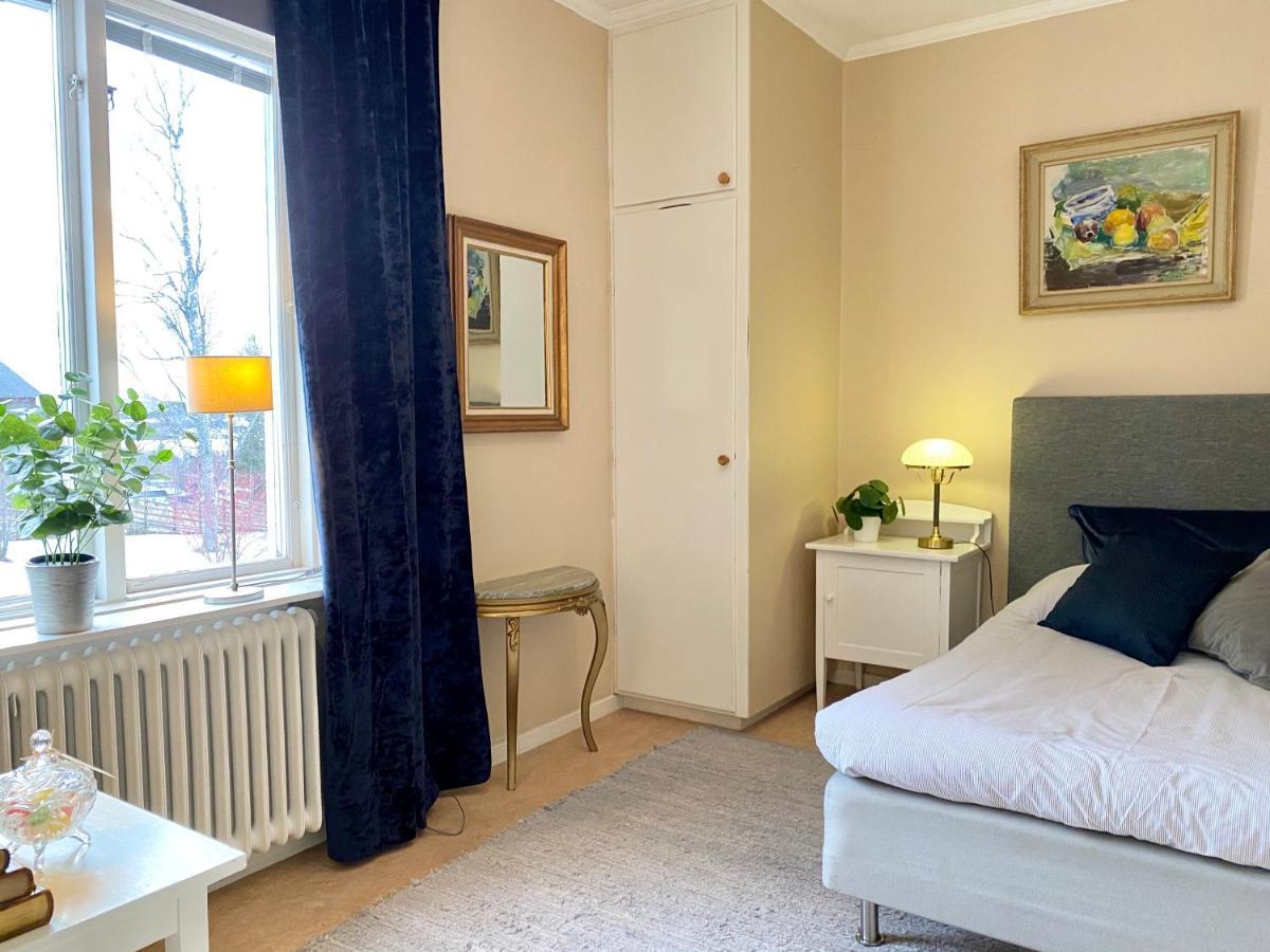 Brunflo Soerbygarden Bed & Breakfast المظهر الخارجي الصورة