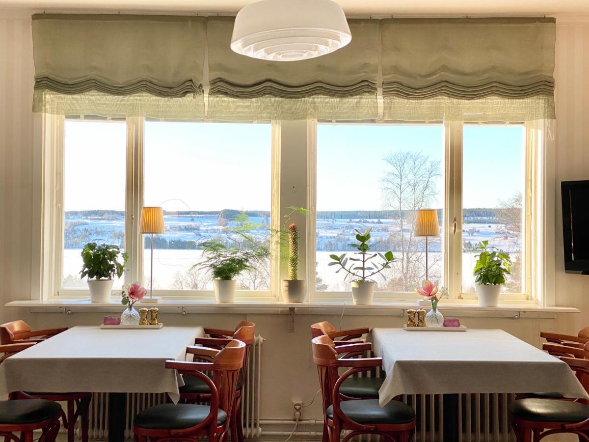 Brunflo Soerbygarden Bed & Breakfast المظهر الخارجي الصورة