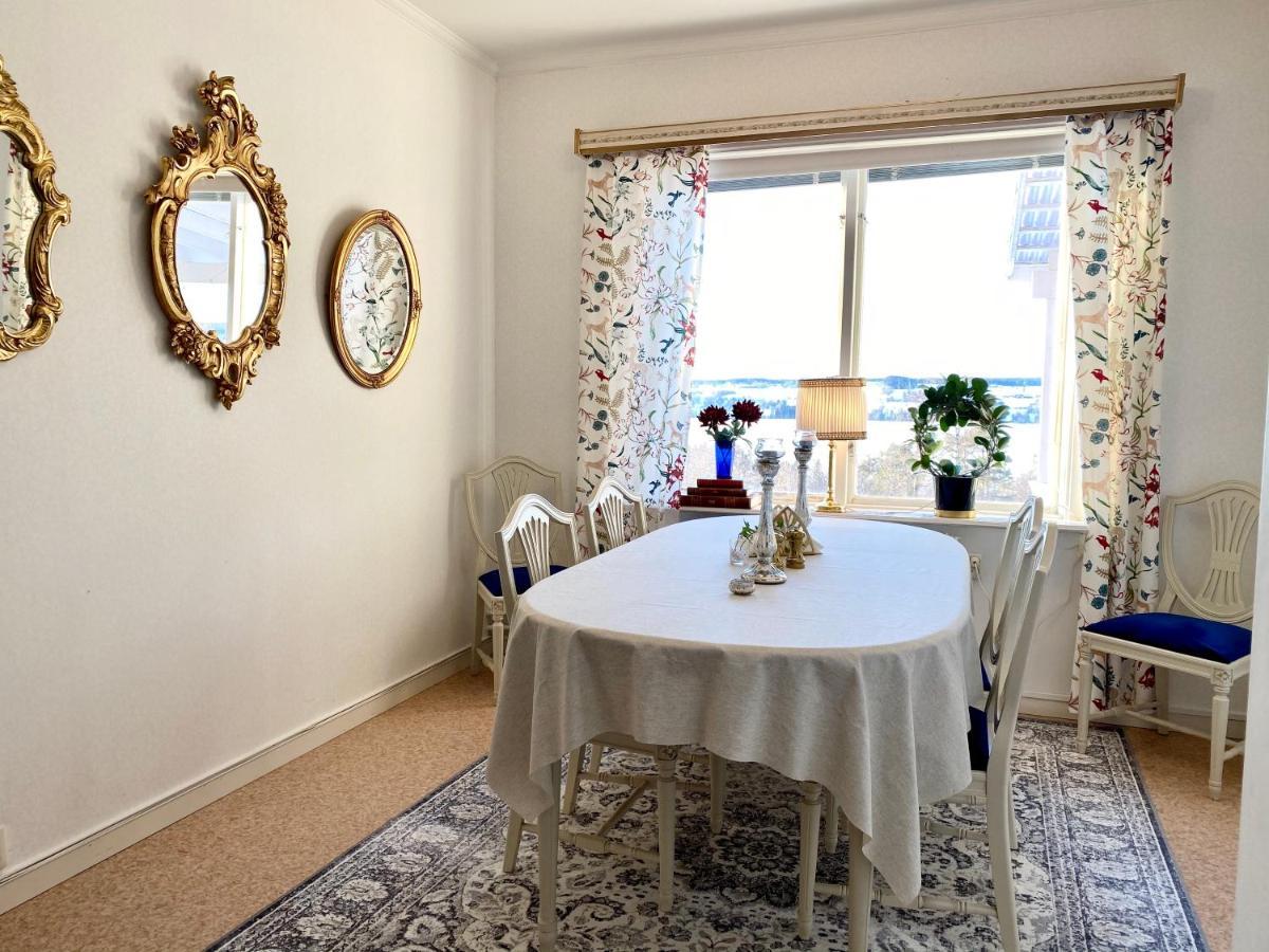 Brunflo Soerbygarden Bed & Breakfast المظهر الخارجي الصورة