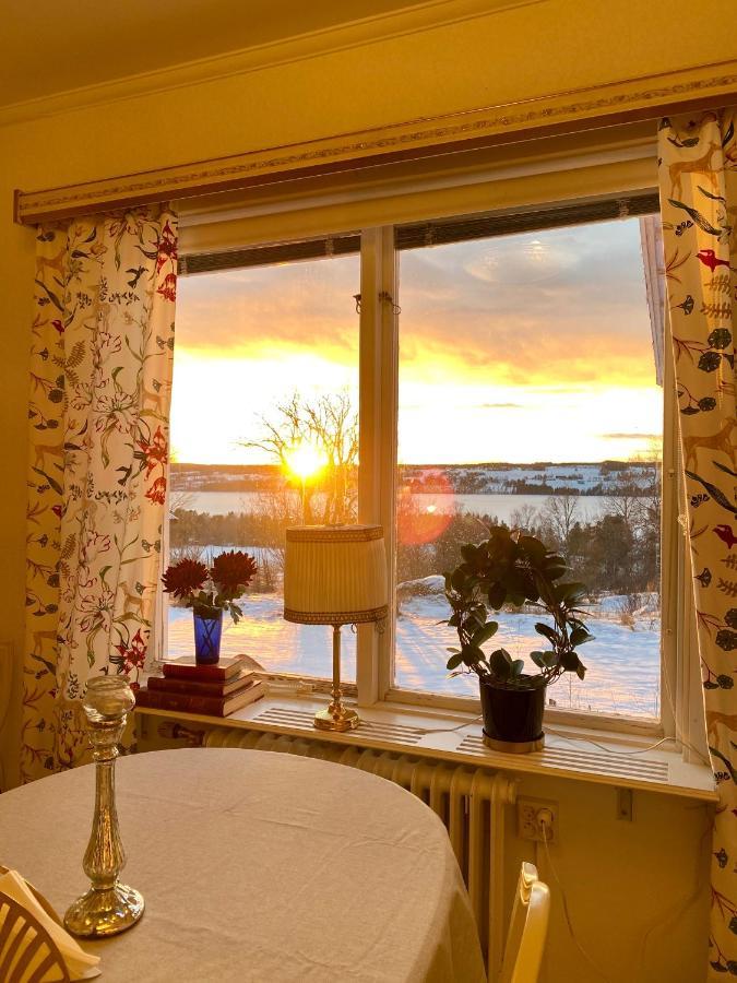 Brunflo Soerbygarden Bed & Breakfast المظهر الخارجي الصورة