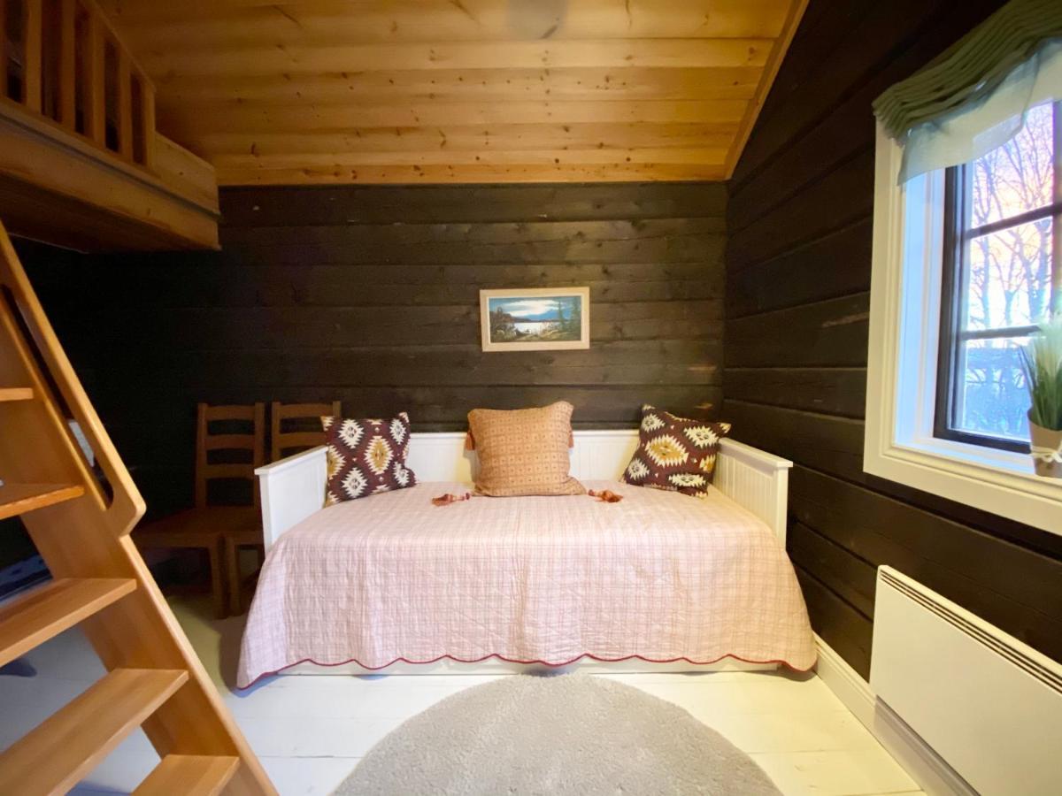 Brunflo Soerbygarden Bed & Breakfast المظهر الخارجي الصورة